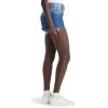 imageLevis Womens 501 Original Shorts Also Available in PlusTahitian Blue  Blue
