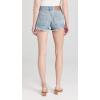 imageLevis Womens 501 Original Shorts Also Available in PlusVague Finish