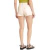 imageLevis Womens 501 Original Shorts Also Available in PlusWhiteboard  White
