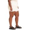 imageLevis Womens 501 Original Shorts Also Available in PlusWhiteboard  White