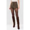 imageLine ampamp Dot Womens Dockers Micro ShortsCaf