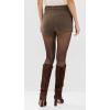 imageLine ampamp Dot Womens Dockers Micro ShortsCaf