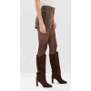imageLine ampamp Dot Womens Dockers Micro ShortsCaf