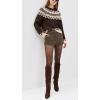 imageLine ampamp Dot Womens Dockers Micro ShortsCaf