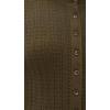 imageMadewell Womens Snowy Lace Cole CardiganDark Olive