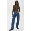 imageMadewell Womens Snowy Lace Cole CardiganDark Olive