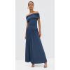 imageWomens Field of Dreams Maxi DressNavy