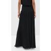 imageWomens Field of Dreams Maxi SkirtOnyx