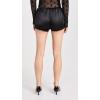 imageWomens Justine Bloomer ShortsBlack