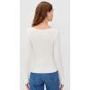 imageZ SUPPLY Womens Emelie SweaterSea Salt