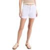 imageAG Adriano Goldschmied Womens Caden ShortsWhite