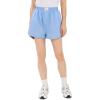 imageFP Movement Womens Day Solid BoxerPlacid Blue