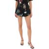imageIsla ampamp White Womens Paloma ShortsCayo Levantado