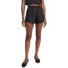 imageLeset Womens Yoko Boxer ShortsBlack