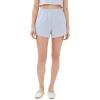 imageLeset Womens Yoshi Boxer ShortsSeaside Stripe