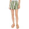 imageMIKOH Womens Alki ShortsVerdant Stripe
