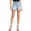 imagePistola Denim Womens Nova ShortsGarcon Vintage