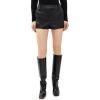 imageWAYF Womens Ruby ShortsBlack