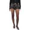 imageWomens Fever Hot PantsBlack