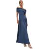 imageWomens Field of Dreams Maxi DressNavy