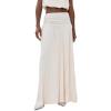 imageWomens Field of Dreams Maxi SkirtIvory