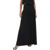 imageWomens Field of Dreams Maxi SkirtOnyx