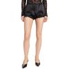 imageWomens Justine Bloomer ShortsBlack