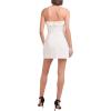 imageAmanda Uprichard Womens Lucienne Skort RomperIvory