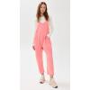 imageFP Movement womens Hot Shot OnesieHibiscus