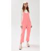 imageFP Movement womens Hot Shot OnesieHibiscus