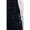 imageFree People womens Ziggy Denim OverallBlue Black