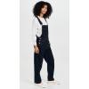 imageFree People womens Ziggy Denim OverallBlue Black