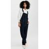 imageFree People womens Ziggy Denim OverallBlue Black