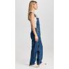 imageFree People womens Ziggy Denim OverallSapphire Blue