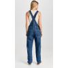 imageFree People womens Ziggy Denim OverallSapphire Blue
