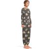 imageHoneydew Intimates Womens Star Seeker Lounge SetBlack Magnolias