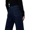 imageJoes Womens The Mia Petite High Rise Wide Leg JeanCinema
