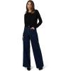 imageJoes Womens The Mia Petite High Rise Wide Leg JeanCinema