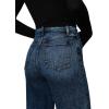 imageJoes Womens The Mia Petite High Rise Wide Leg JeanKindness