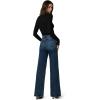 imageJoes Womens The Mia Petite High Rise Wide Leg JeanKindness