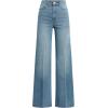 imageJoes Womens The Mia Petite High Rise Wide Leg JeanVisionary