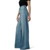 imageJoes Womens The Mia Petite High Rise Wide Leg JeanVisionary