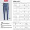 imageLevis Womens Premium Vintage ShortallsEasy Ecru  Natural