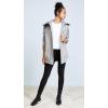 imagePlush Womens Fleece Lined Stirrup LeggingsBlack
