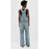 imageR13 Womens Darcy OverallsLena Blue