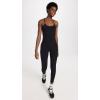 imageSPLITS59 Womens Airweight JumpsuitBlack