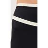 imageSPLITS59 Womens Mason High Waist Rigor Full Length Leggings 28quotBlackCreme