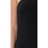 imageVince Womens Strapless JumpsuitBlack