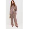imageWomens Cobain PantsMaroon