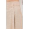 imageWomens La Quinta PantsTan Pinstripe